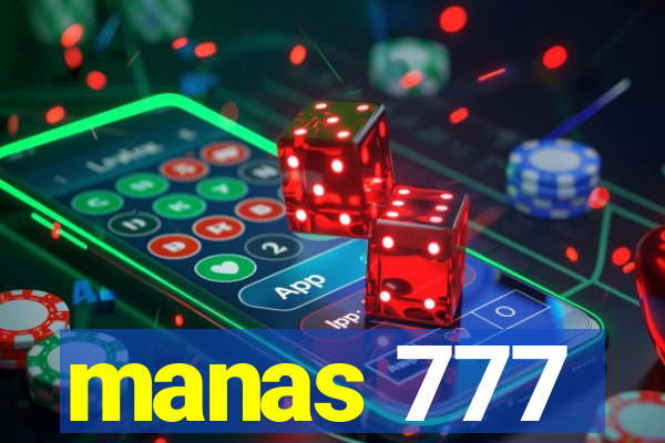 manas 777